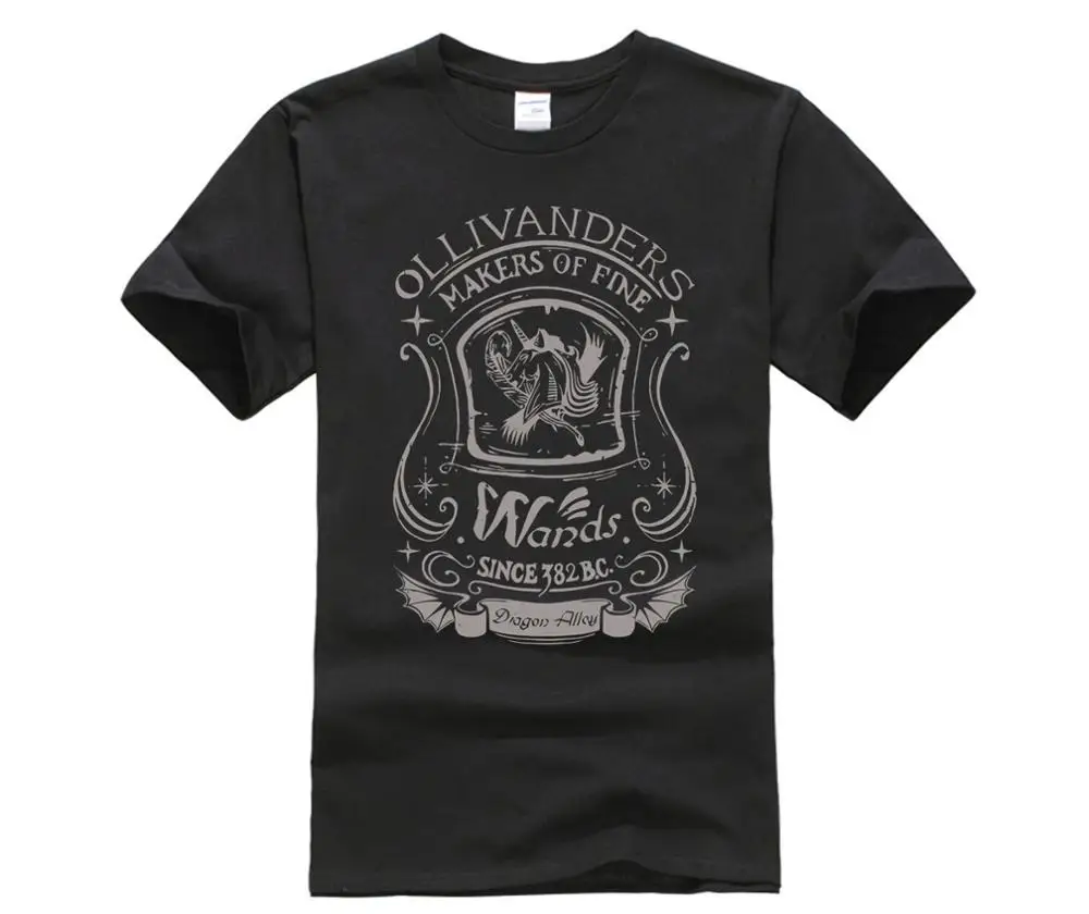 

Harry shirt Fine wands T-Shirt potter shirt