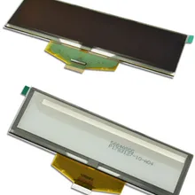 5,5 дюймов 30P SPI зеленый HD OLED экран SSD1322 Привод IC 8 бит параллельный интерфейс 256*64