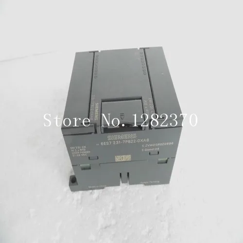 

[BELLA] Genuine original special sales module - 6ES7 231-7PB22-0XA8 spot