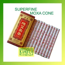 Тончайший пять лет Moxa ролл 10 шт./кор