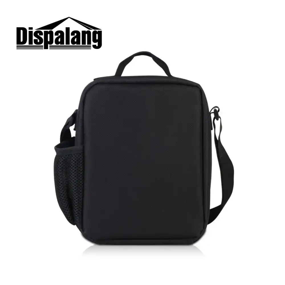 small insulated bags for food