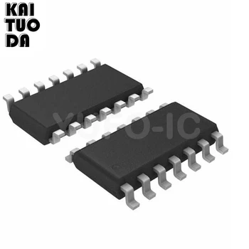 

Free Shipping new chip 74HCT32D SOP-14 3.9MM genuine original