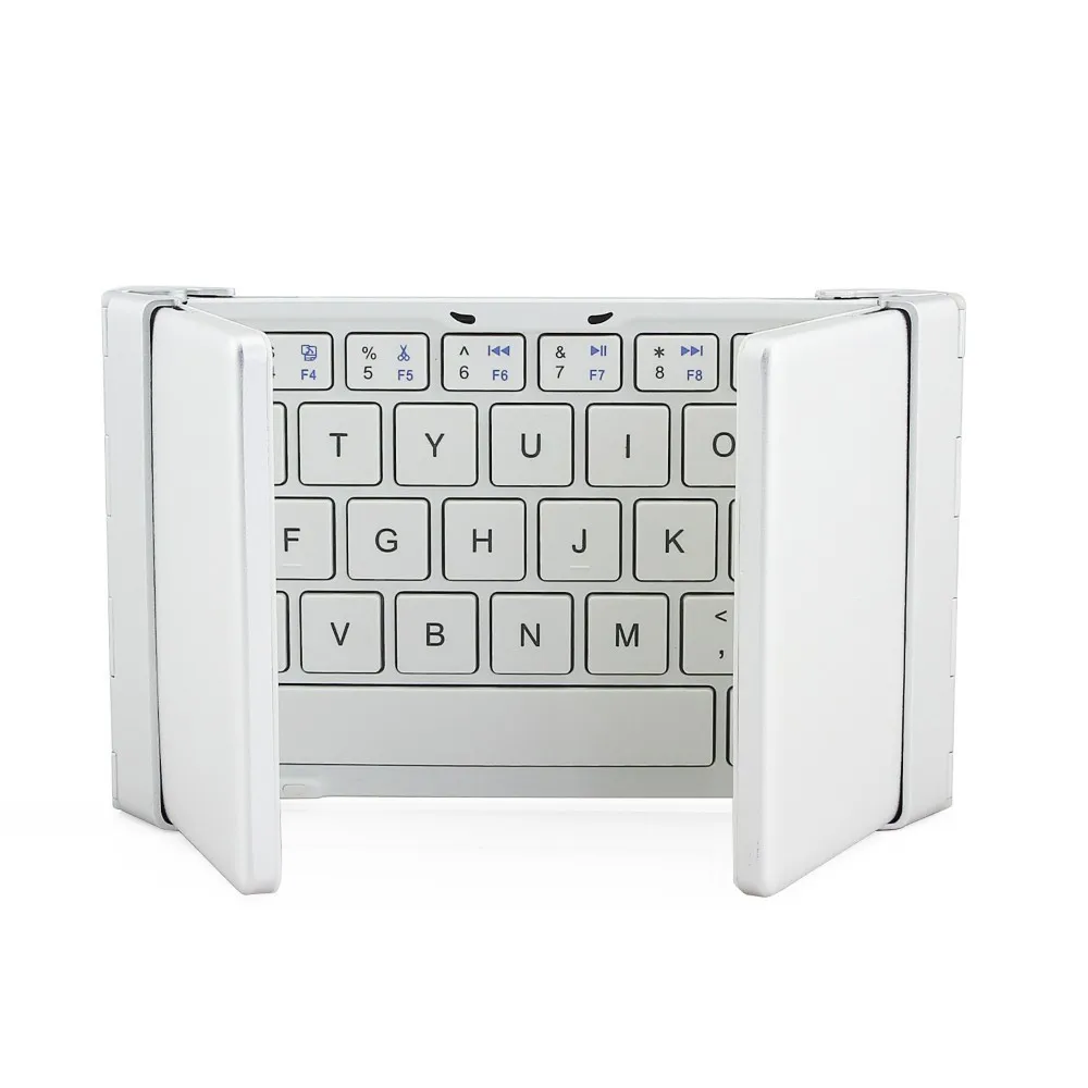folding keyboard
