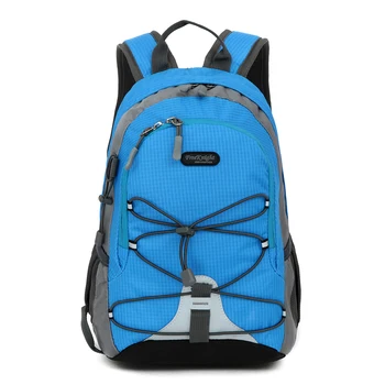 

2019 Outdoor Backpack Mini Children School Traveling Bags Kids Boys Girls Casual Sport Bag Hiking Trekking Zipper Backpack