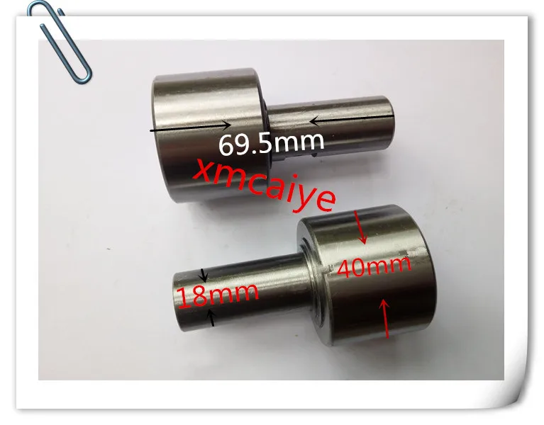 Высокое качество KRX18X40X69.5mm, Komori кулачковый подшипник Komori части принтера