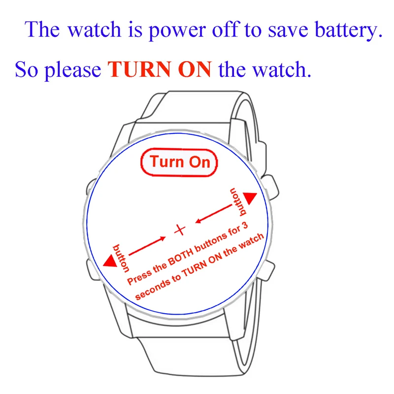 TICCI Men Boys Digital Sports Bluetooth Smart Watch Pedometer Call Message Alert Smartwatch Waterproof Fitness Tracker