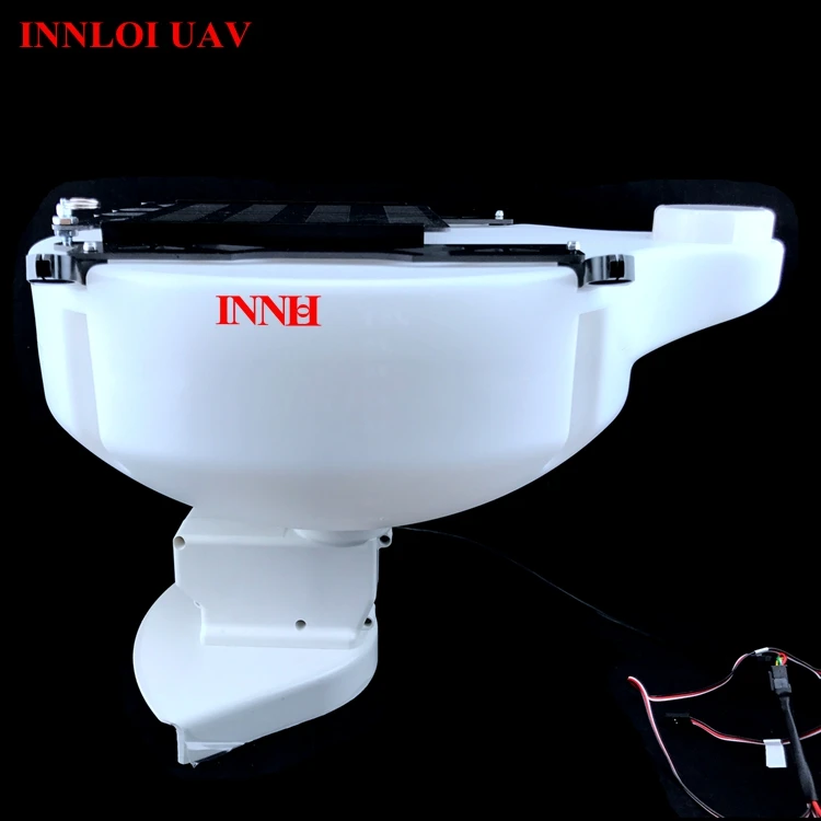 INNLOI DIY 10л беспилотный распылитель удобрений система распространения семян