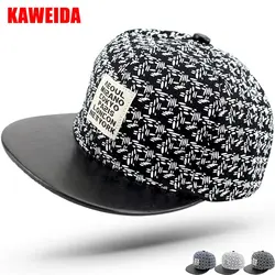 2018 летнее солнце шляпа скейтборд Gorras дети хип-хоп Snapback Кепки s для маленьких мальчиков и девочек Кепки де Бейсбол шапка 50 54 см E447