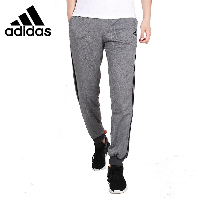 

Original New Arrival 2018 Adidas ESS 3S T TRICOT Men's Pants Sportswear
