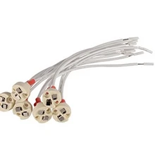 MR16 MR11 розетка, держатель общим для: Миниатюрный Би-Булавки База, G4, G6.35, GY6.35, GX5.3 MR16, gz4 MR11 лампа женский База разъем