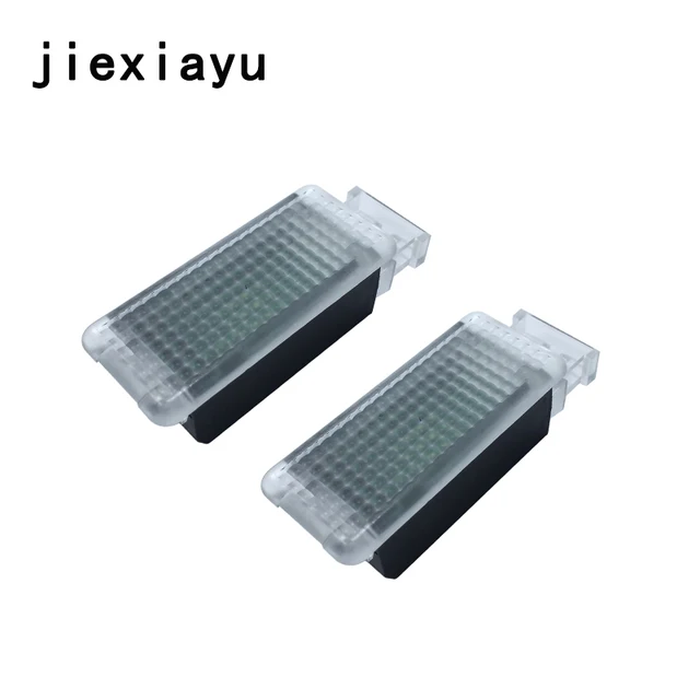 US $10.17 2PCS OEM Original LED Footwell Light For Golf 6 Golf 7 Jetta MK5 MK6 Tiguan Passat B7 B8 5GG 947 40