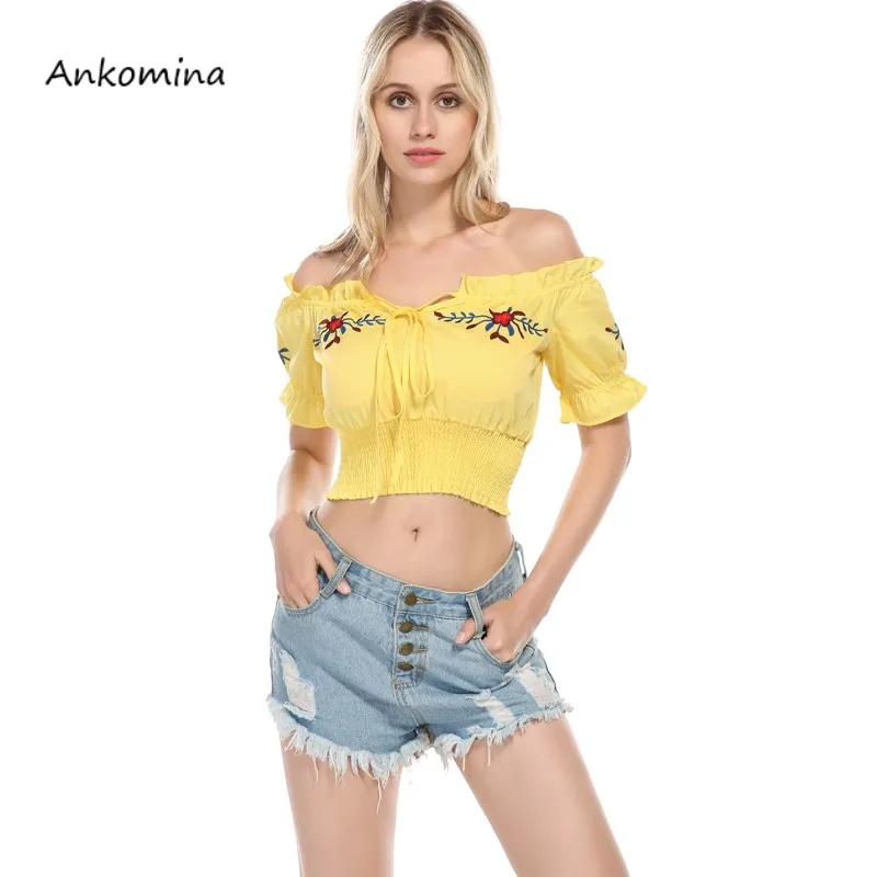 tank top with ruching