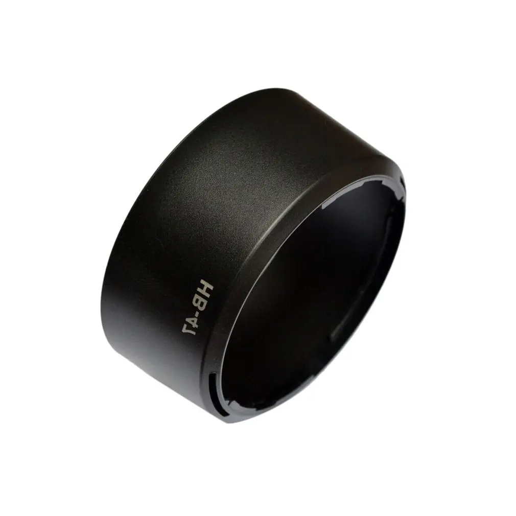 Professional Lens Hood Replace HB-47 Petal Lens Hood For Nikon AF-S 50mm HB-47 Shade Lens Hood Mount