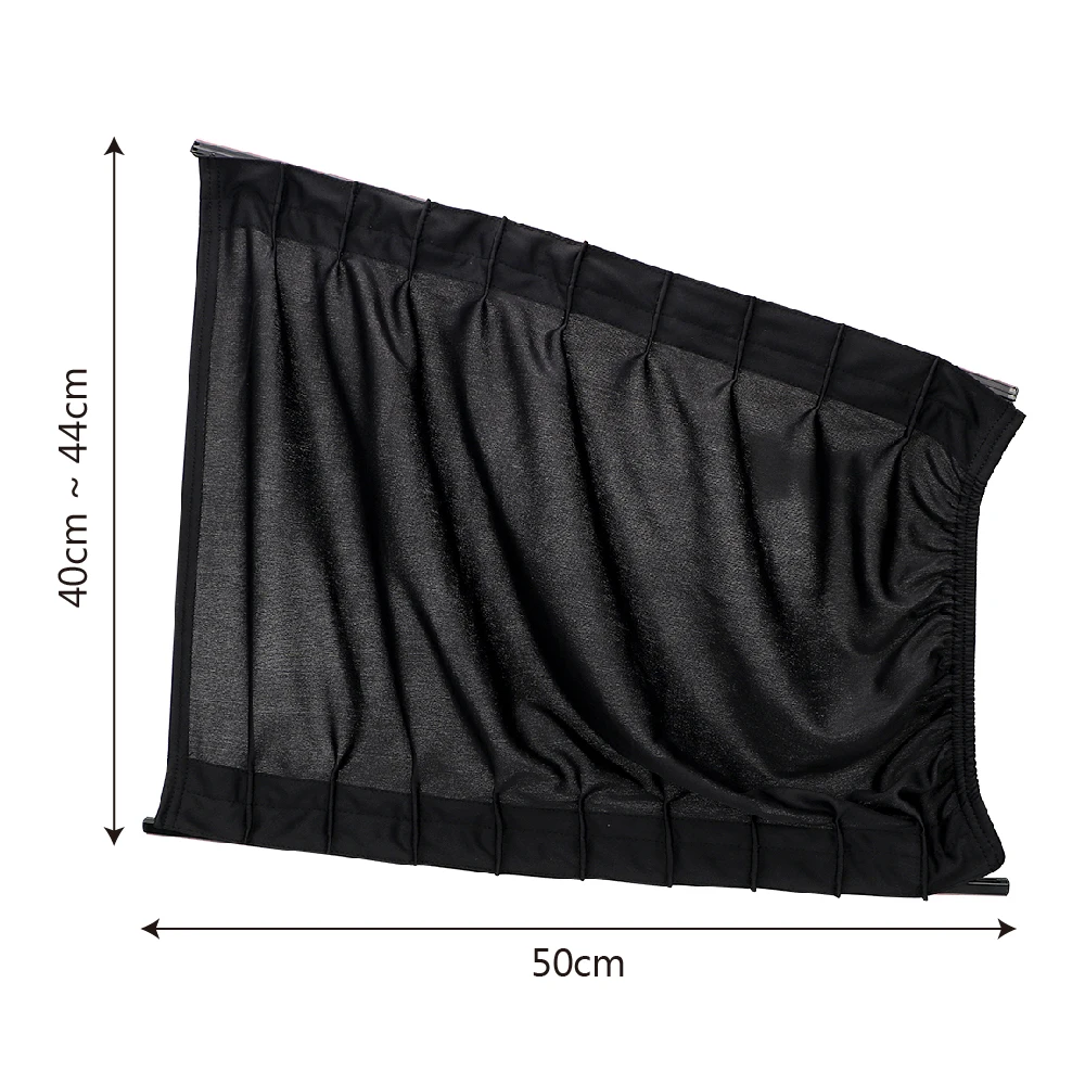 forauto universal car curtains