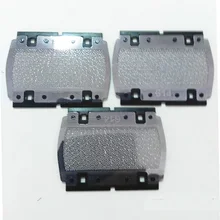 3 шт. 614 бритва экран из фольги для зубных щеток BRAUN электрическая бритва 614 350 355 370 375 5614 5615 p10 бритва головка Сменная сетка