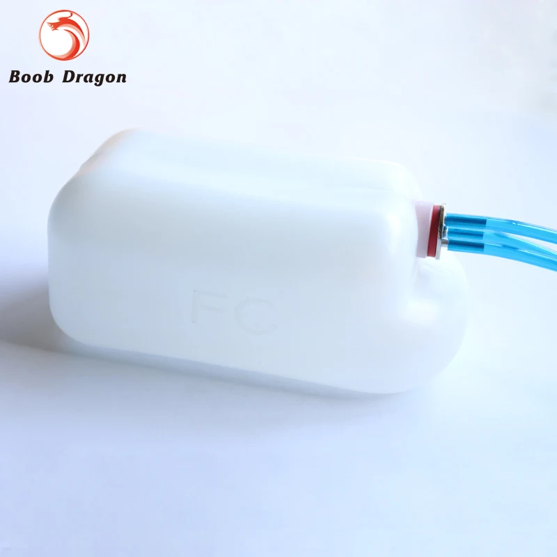 rc boat gas tank