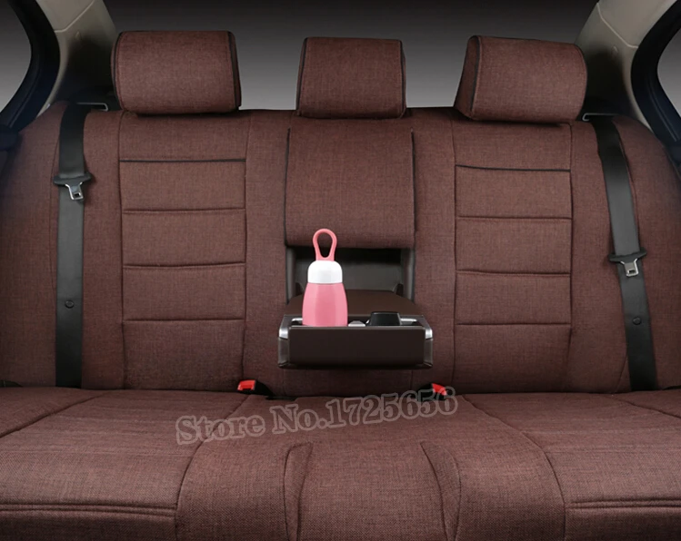 car cover set seats SU-PEGI003 X  (1)