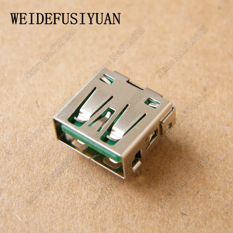 

x10pcs USB 3.0 Port Jack Socket Connector