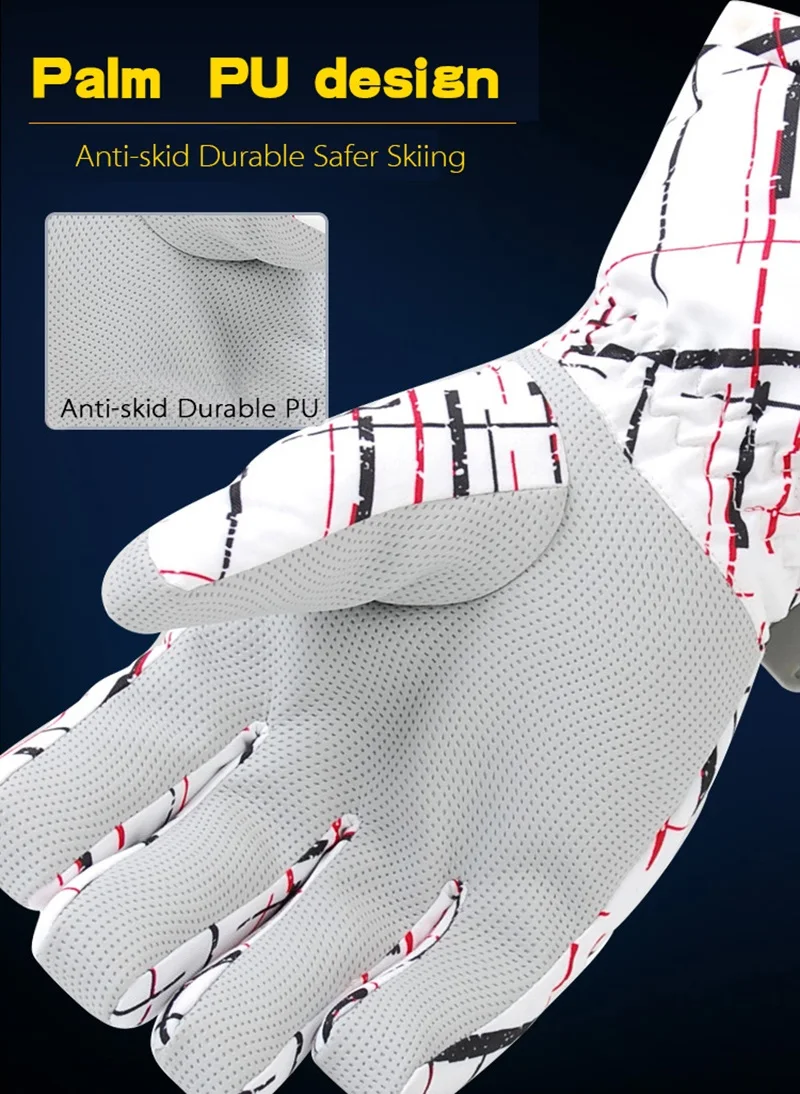gloves snowboarding (2)