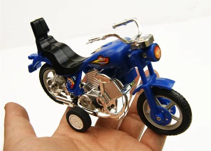 mini motorbike toys