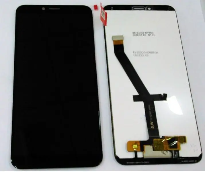 Highbirdfly для Huawei honor 7A AUM AL00 AL20 ЖК дисплей + сенсорный экран дигитайзер 7a pro замена