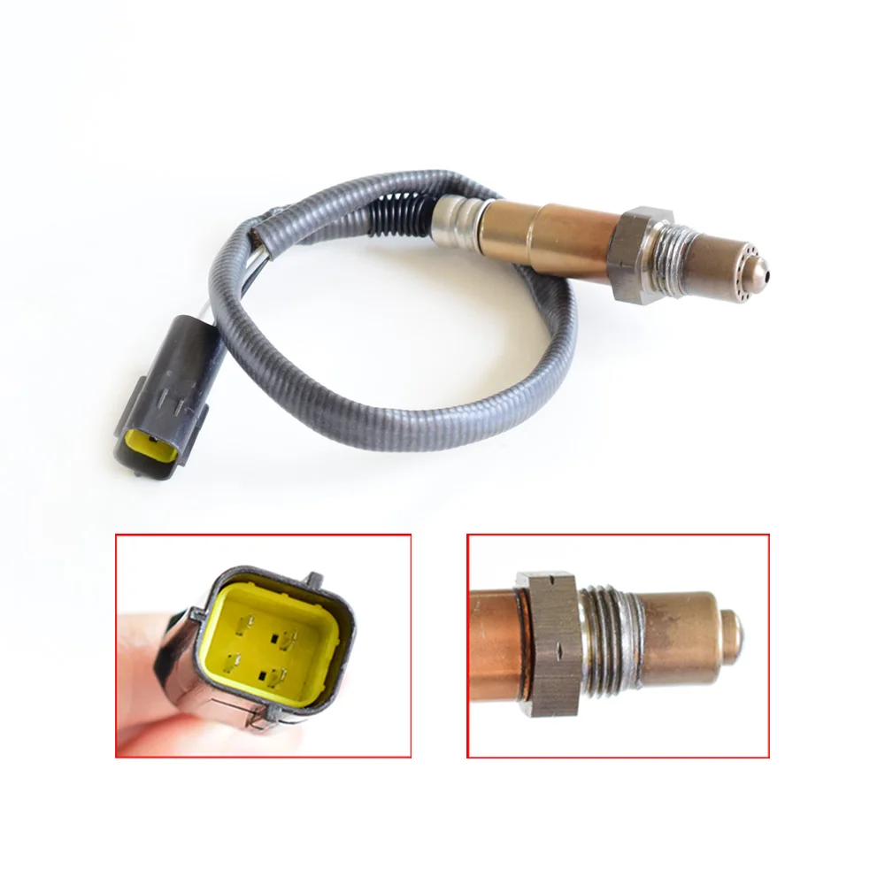 

For Hyundai Coupe Trajet Matrix Elantra Saloon Tucson Tiburon Air Fuel Ratio O2 Lambda Oxygen Sensor 39210-23710 3921023710