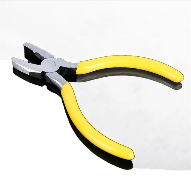 5 inch Exquisite Pliers A Set of Plier Modifier Tools Small Pliers  Household Portable Plier