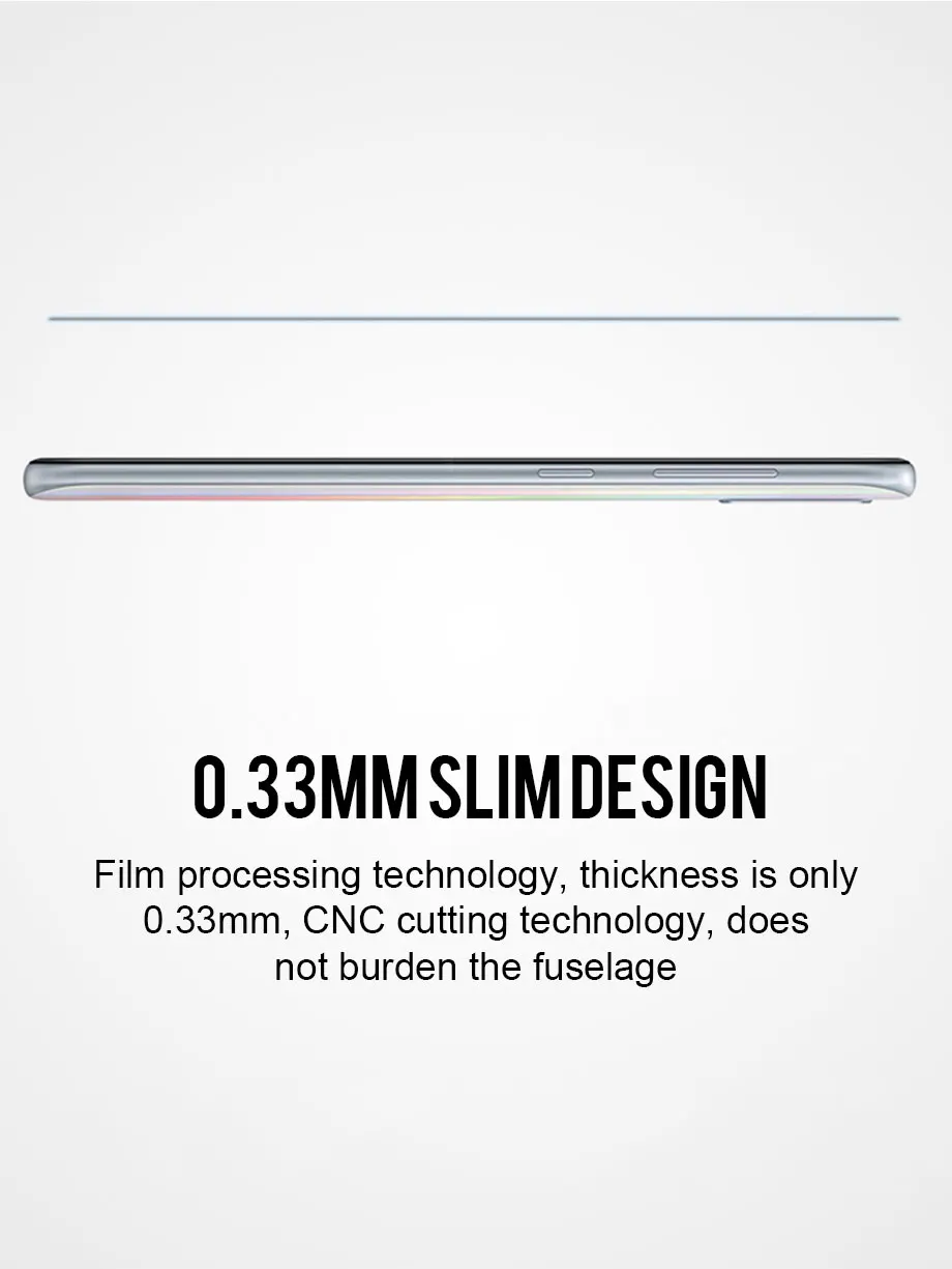 25 PCS 9D Full Cover Curved Tempered Glass on For Samsung Galaxy A50 A20 A10 M10 M20 M30 A70 A40 A30 A20E