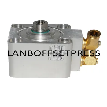 

LANBOFFSETPRESS 00.580.4615 HD machine pneumatic cylinder D32 H10 dw offset printing machine spare parts