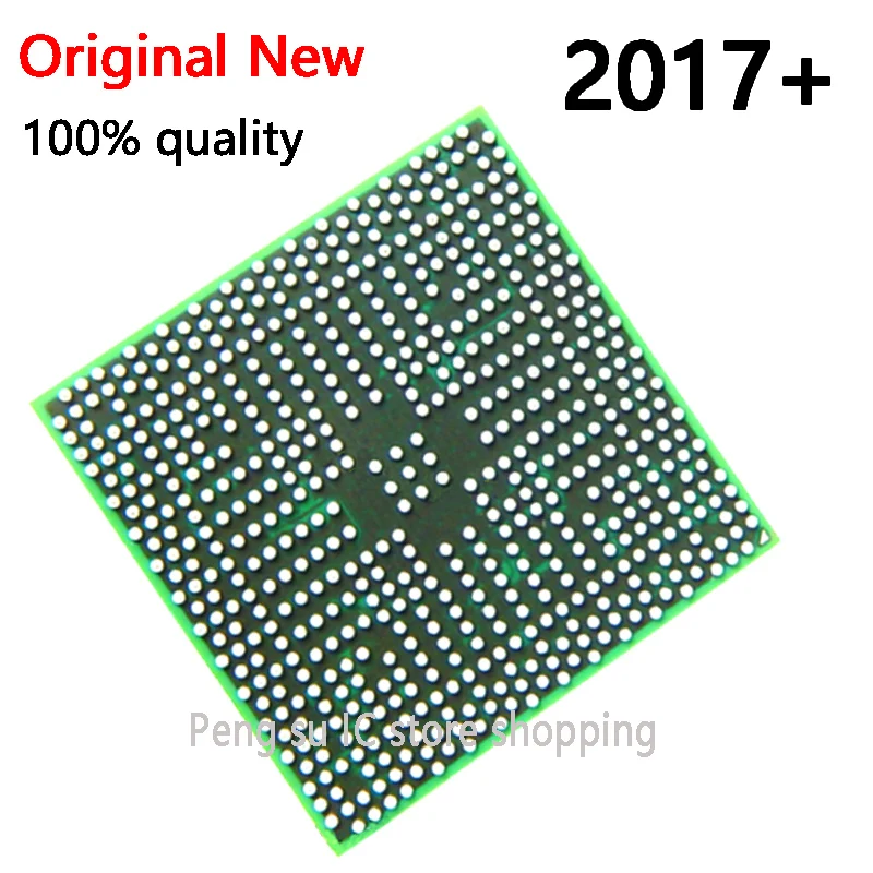 

DC:2017+ 100% New 218-0792006 BGA 218 0792006 BGA Chipset