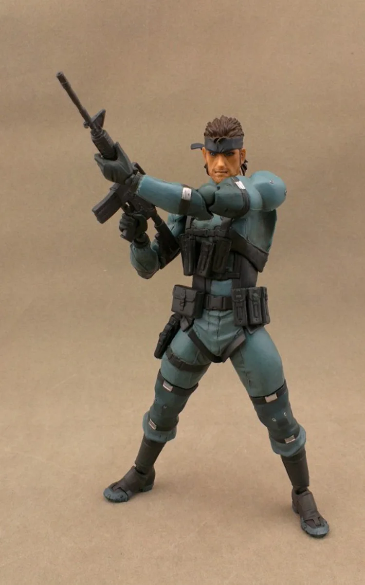 ACTION FIGURE (1)