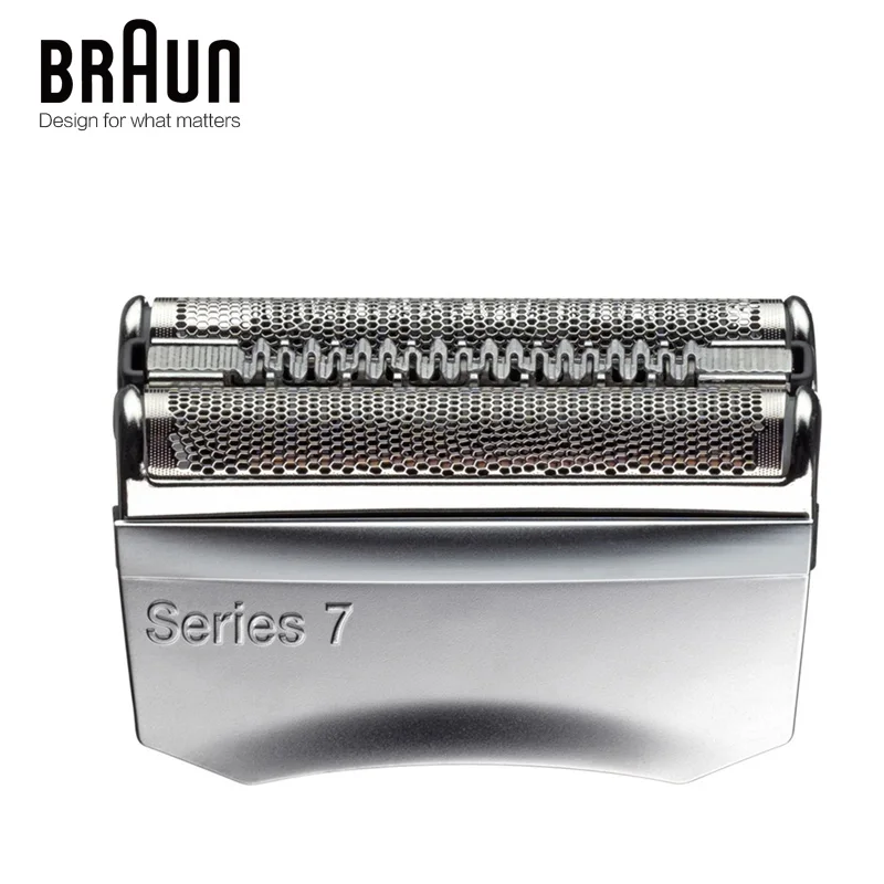 Электробритва Braun 70S сменные лезвия для бритвы серии 7 (720 730 760cc 790cc 9595 9565