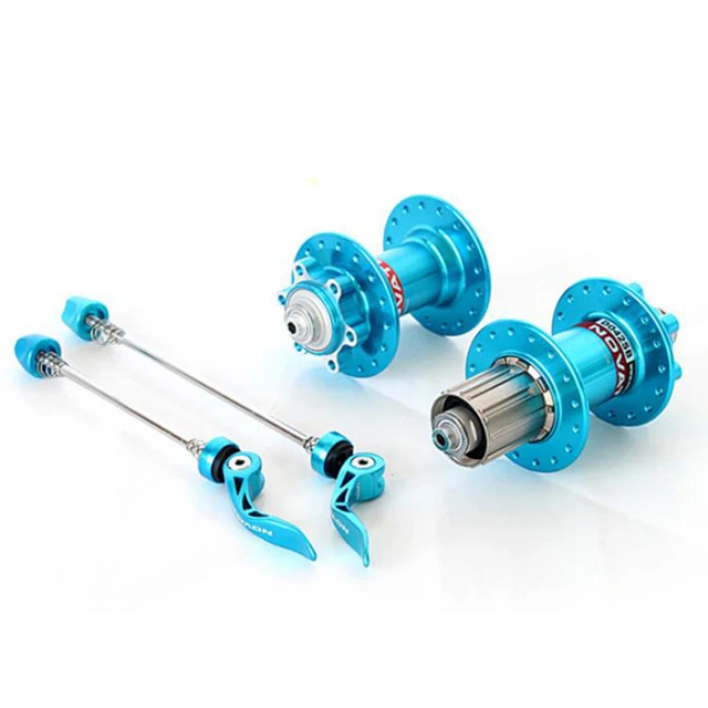 Novatec d041sb подшипники