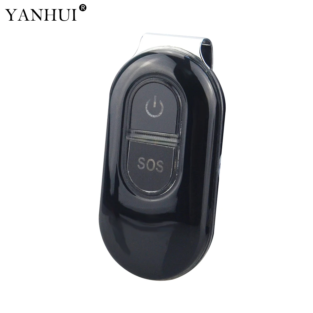 

Multi-function GPS Tracker 3G Personal Kids Elderly Persons Pets Mini GPS Real-time Tracking LK106-3G History Route Waterproof