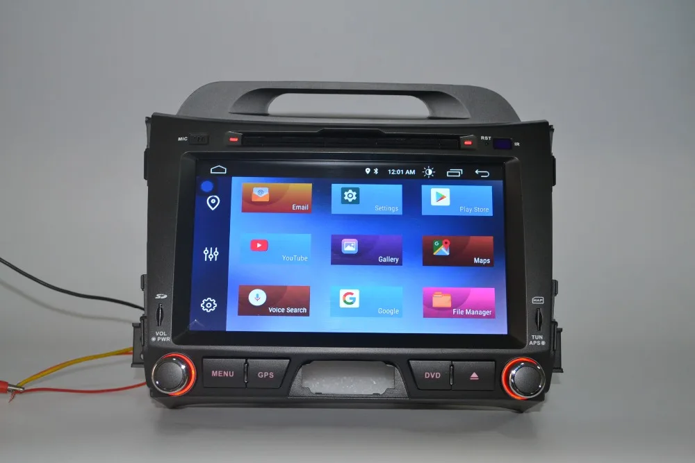 Flash Deal 8" Android 9 for KIA SPORTAGE car dvd,gps navigation ,Wifi,BT,3G,4 core,16G flash,1024 x 600,Russian,English 30 Flash Deal 8" Android 9 for KIA SPORTAGE car dvd,gps navigation ,Wifi,BT,3G,4 core,16G flash,1024 x 600,Russian,English 30