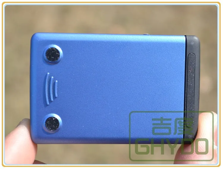 Горячая оптовая продажа Holux RCV 3000 Bluetooth беспроводной gps регистратор данных