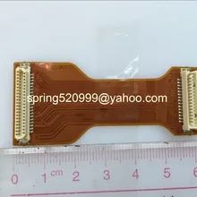 Гибкий FPC кабель лента Точная для Chrysler Dodge NTG4 RE1 REU 6 дисковый чейнджер навигатор-радио медиа gps Bluetooth HDD