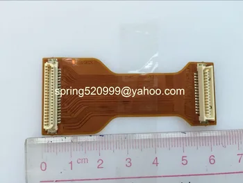 

FPC Flex cable ribbon exact for Chrysler Dodge NTG4 RE1 REU 6 disc changer Nav radio Media GPS Bluetooth HDD