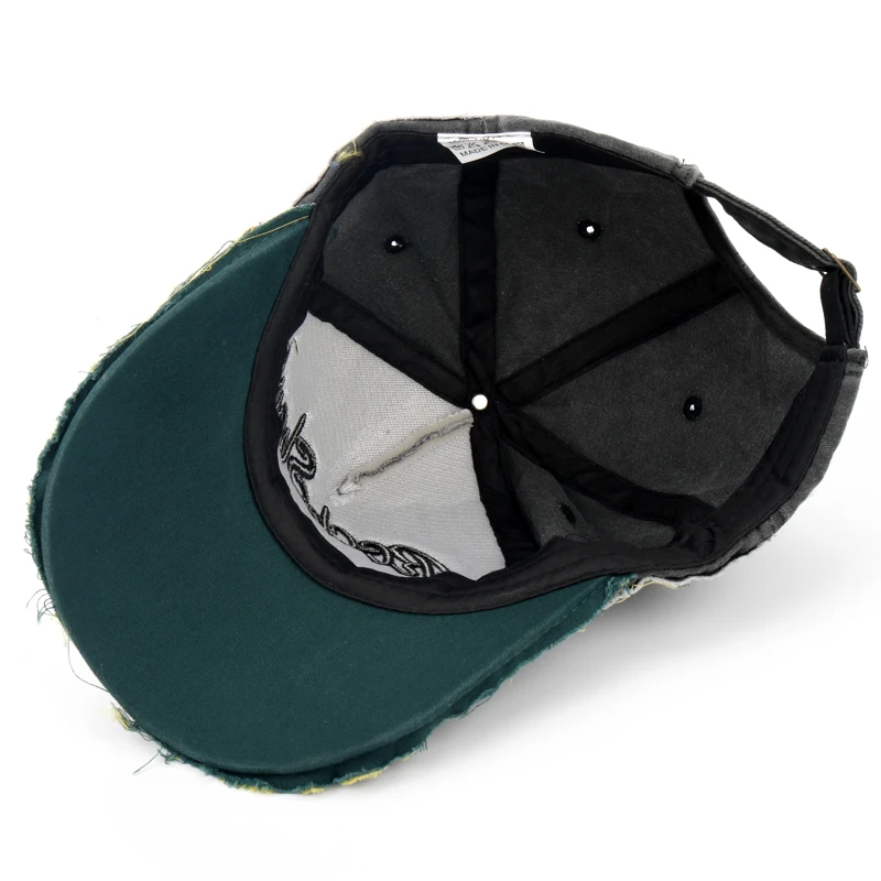 HANCHANG letras 1969 Sunblock gorras de béisbol mujeres Ponytail snapback sombreros casquette algodón Beisbol Cap HANCHANG letras 1969 Sunblock gorras de béisbol mujeres Ponytail snapback sombreros casquette algodón Beisbol Cap