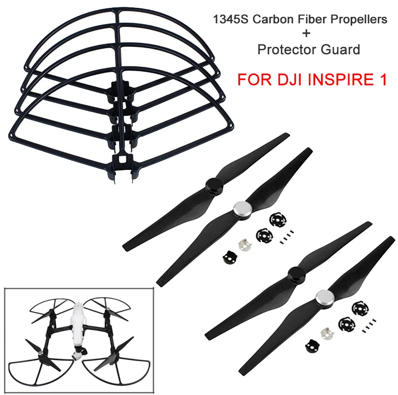 Inspire 1 sale propellers