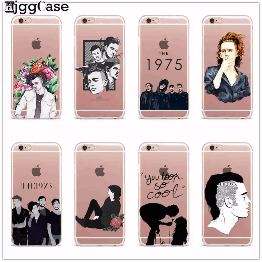 coque iphone 6 the 1975 coque iphone 6 the 1975