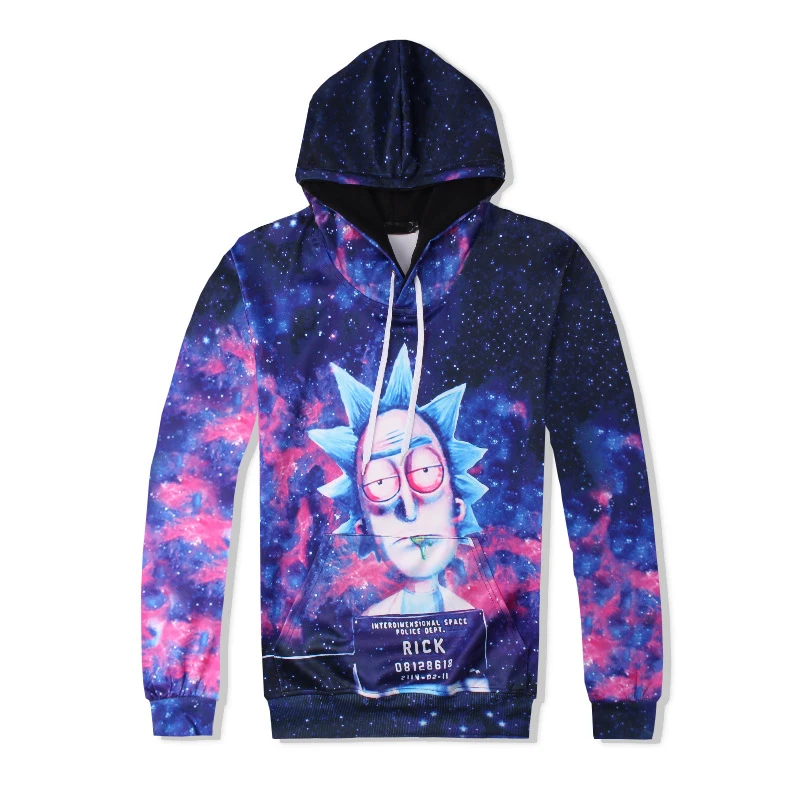 3D Print Rick and Morty Streetwear Hoodies Women/men Hip Hop Pullovers Pocket Sweatshirts Long Pants Tracksuits Boy Blue Clothes 3D Print Rick and Morty Streetwear Hoodies Women/men Hip Hop Pullovers Pocket Sweatshirts Long Pants Tracksuits Boy Blue Clothes
