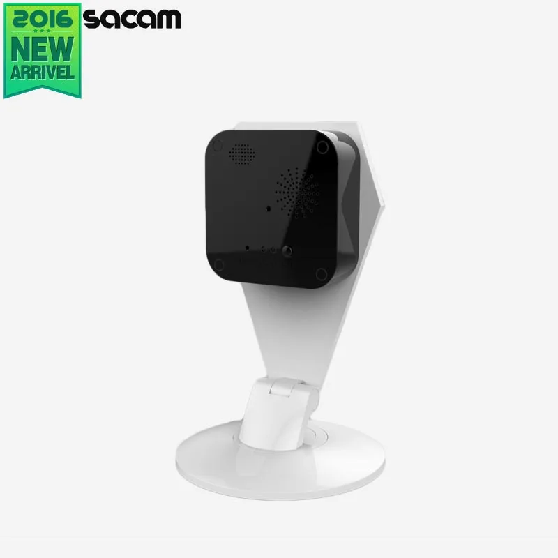 Home Mini Wifi IP Camera Wireless 960P Smart P2P Baby Monitor Network CCTV Protection Security Camera Mobile Remote Fujikam MIPC