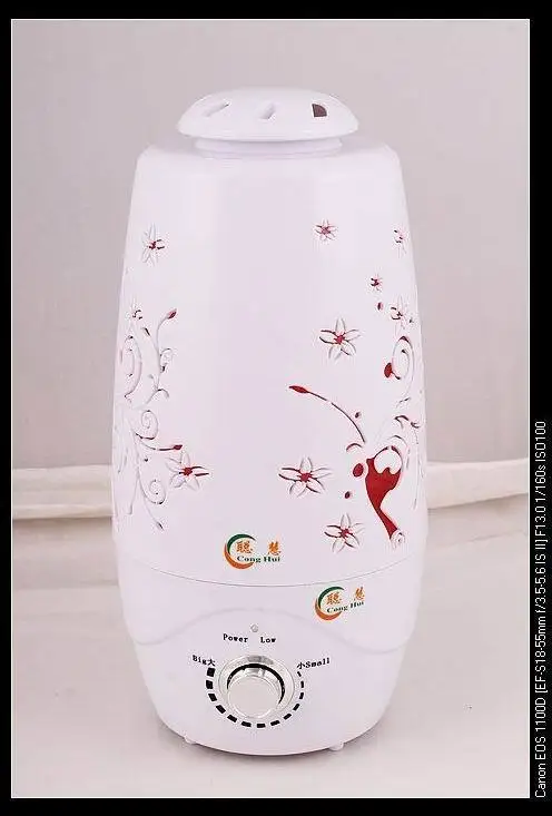 

Negative ions, mini humidifier, ultrasonic humidifier humidity regulatorair aroma