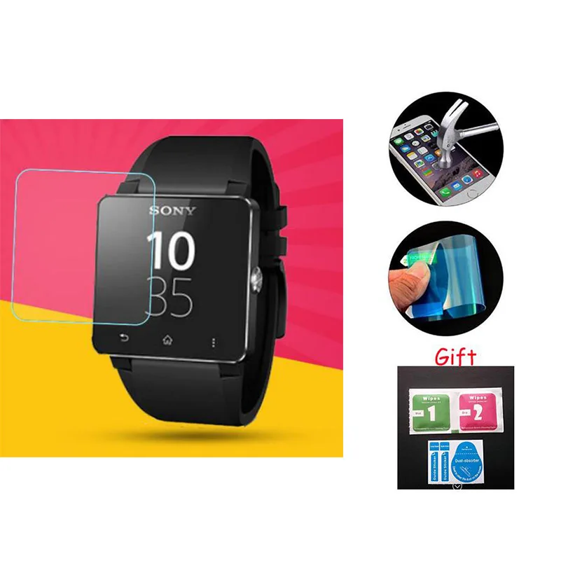 smartwatch 2 sw2 sony