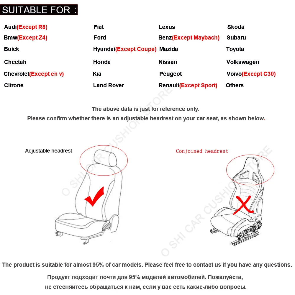 3D Air mesh car seat cover pad for most cars Breathable cloak/ Auto summer cool front seats cushion Protect Automobile interior - Image 6