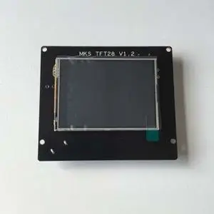 MKS TFT28 V1.2 полный графический смарт-контроллер