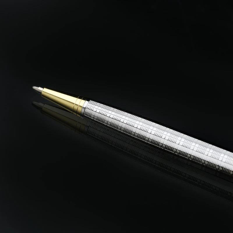STOHOLEE бренд Sonnet дизайн шариковая ручка металлические ручки для письма офисные канцелярские принадлежности Школьные офисные принадлежности