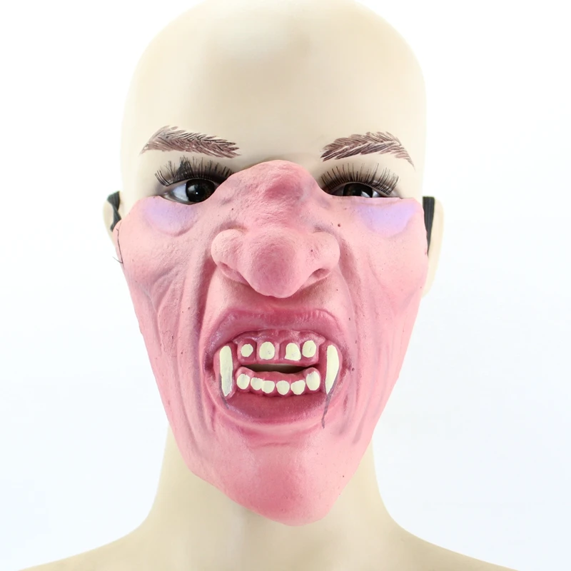 Download 930 Gambar Hantu Gigi Paling Bagus HD