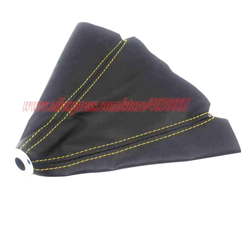 Shift Knob Boot Cover (7)